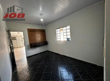 Foto 01 · Casa, Jardim Oliveira, Formosa, GO
