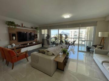 Apartamento de 3 quartos, Rio de Janeiro · Apartamento 3 suites + sala ampliada - 169m² - Majestic - Cidade Jardim