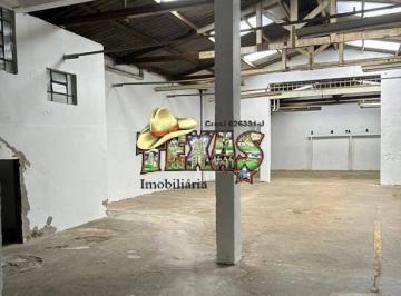 Terreno · 380m² · GALPÃO PARA ALOCAÇÃO NA VILA ANTONIETA
