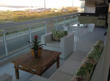 Apartamento de 4 quartos, Cabo Frio · Cabo Frio – Costa Maggiore | Frente Mar | 172m²