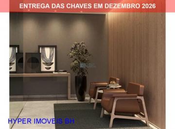 Foto 03 · Apartamento, Nova Suíssa, Belo Horizonte, MG