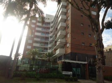 Apartamento de 2 quartos, Curitiba · Apartamento alto padrão 2 dorm. Aguaverde