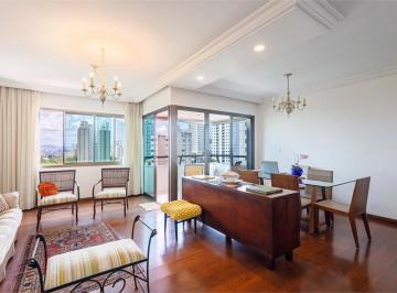 Apartamento de 3 quartos, São Paulo · APARTAMENTO À VENDA 160 m² COM 3 QUARTOS 3 SUÍTES 2 VAGAS NA ACLIMAÇÃO