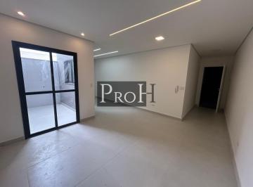 Apartamento de 2 quartos, Santo André · Apartamento à venda 2 quartos Parque das nações Santo André