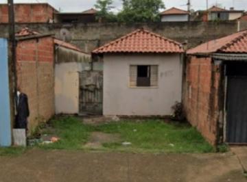 Foto 01 · Casa, Jardim Novo, Rio Claro, SP