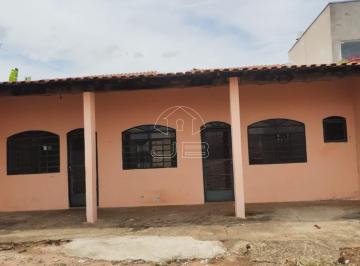 Área externa · Casa à venda no Jardim Minezotta (Nova Veneza), em Sumaré/SP