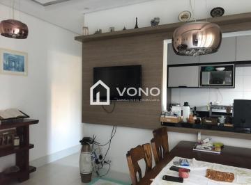 Foto 01 · Apartamento, Jardim Santiago, Indaiatuba, SP