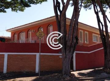 Foto 01 · SOBRADO RESIDENCIAL PARA LOCAÇÃO, PARQUE SÃO QUIRINO, CAMPINAS.