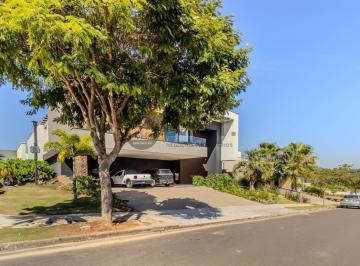 Foto 01 · Casa de condomínio com 5 quartos, 787m², à venda em Sorocaba, Condomínio Residencial Saint Patrick