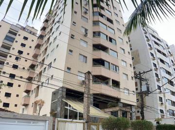 Apartamento de 1 quarto, Praia Grande · Apartamento 1 quarto 200m da Praia da Tupi