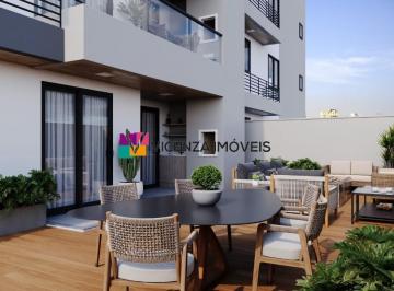 Foto 10 · Apartamento Giardino com 2 quartos, sendo 1 suíte, bairro Saguaçu, Joinville/SC