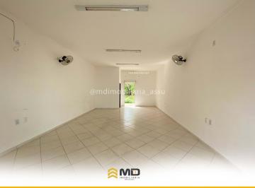 Foto 01 · Prédio Comercial, Centro, Açu, RN