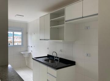 Apartamento de 2 quartos, São Roque · ALUGA-SE apartamento 2 dormitórios 1 suíte Jardim Villaça em São Roque/SP