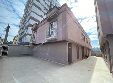 Casa de 2 quartos, São Bernardo do Campo · Sobrado em condomínio fechado com 85m², 2 dormitórios e 2 vagas SBC/SP