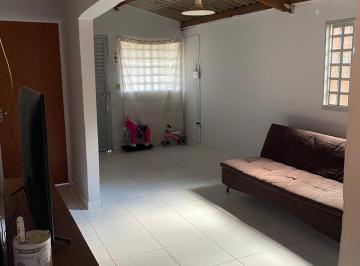 Casa de 3 quartos, Gama · Vende-se casa de 3 Qts - lote de 720m² no DVO- Santa Maria/DF