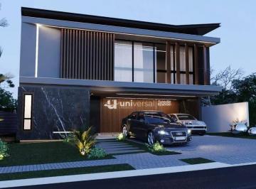 589dc934ab387efcbbeb0e4b8d09ec9b6e838458 · Casa com 4 suítes à venda, 360 m² por R$ 2.490.000 - Alphaville 2 - Juiz de Fora/MG