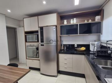 Foto 01 · Venda de Apartamento Sorocaba-SP: 3 Quartos, 1 Suíte, 2 Salas, 2 Banheiros, 2 Vagas, 108m². Venha Co