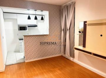 Apartamento · 40m² · 2 Quartos · 1 Vaga · Apartamento com 2 quartos á venda , Condomínio Serra Bonita