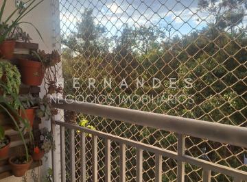 Foto 05 · Apartamento à venda em Barueri-SP: 2 quartos, 1 sala, 1 banheiro, 1 vaga de garagem - 57m² no Jardim