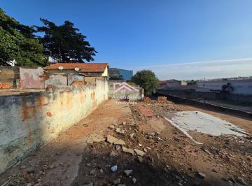 Foto 01 · Terreno, Vila Sfeir, Indaiatuba, SP