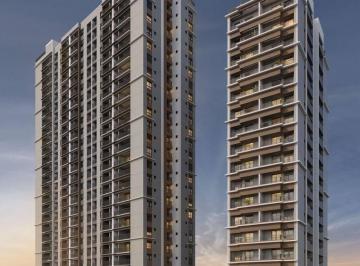 Apartamento · 26m² · 1 Quarto · Luna Klablin