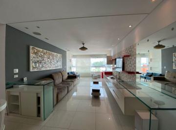 Apartamento de 3 quartos, São Bernardo do Campo · Apartamento com 150m², 3 suítes e 4 vagas de garagem/ Condomínio Villa Verde