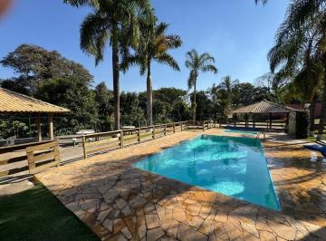 Foto 07 · "Diversão Garantida - Chácara com Piscina, Campo, Salão de Festas e Playground."
