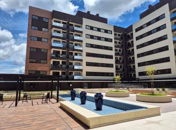 Apartamento de 2 quartos, Curitiba · OPORTUNIDADE NO ECOVILLE | APTO NOVO AO LADO DO SHOPPING BARIGUI
