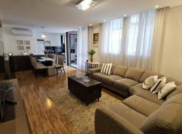 Apartamento de 2 quartos, Curitiba · APARTAMENTO | VILA IZABEL | 3 QTOS COM SUÍTE | 107M²