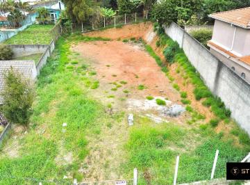 Terreno · 800m² · Terreno em Terra Preta para Área Industrial ou Residencial-800m²- R$550Mil