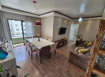 Apartamento de 3 quartos, São Paulo · Vendo apartamento no Butantã ! Cond Paços da Árvore 