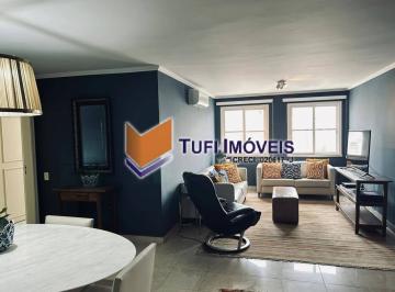 Apartamento · 129m² · 3 Quartos · 1 Vaga · Apartamento na Avenida Higienópolis