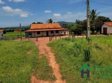 Rural · 600m² · 3 Quartos · 10 Vagas · Rurais à venda - em Manga