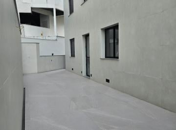 Apartamento · 97m² · 3 Quartos · 2 Vagas · EXCELENTE AREA PRIVATIVA NA BAIRRO SILVEIRA
