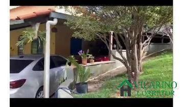 Rural · 2000m² · 3 Quartos · 6 Vagas · VENDO SITIO EM RAVENA