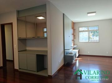 Apartamento · 130m² · 3 Quartos · 2 Vagas · APTO 3 QTOS(Suíte) ,DCE ,1 POR ANDAR,Proxímo da Praça Alasca.