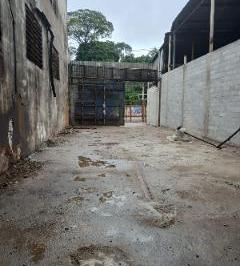 Foto 01 · Terreno - Saúde