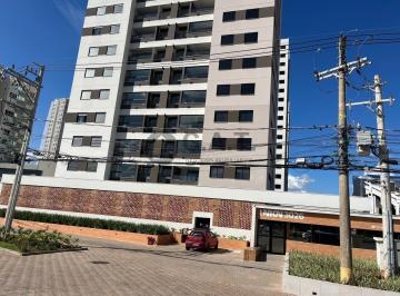 Foto 27 · Vendo apartamento de 3 quartos na Alem Ponte, Sorocaba-SP: 1 suite, 2 salas, 2 banheiros, 2 vagas, 9