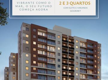 Apartamento de 2 quartos, Fortaleza · Lançamento Apartamentos Praia do Futuro Seano Beach Home