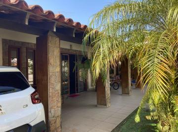 Casa de 4 quartos, Rio de Janeiro · Casa centro terreno, condomínio Rio Mar, Barra da Tijuca
