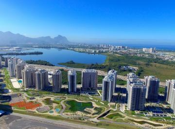 Apartamento de 2 quartos, Rio de Janeiro · Ilha Pura - Millenio - 82m² - Compre com 10% de sinal