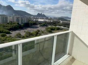 Apartamento de 2 quartos, Rio de Janeiro · ILHA PURA - MILLENIO - 82,68M² - ENTRADA 10% DE SINAL