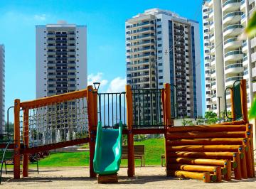 Apartamento de 2 quartos, Rio de Janeiro · Ilha Pura - Millenio - 82m² - Entrada 10% de Sinal