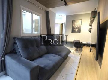 Apartamento de 2 quartos, Santo André · Apartamento à venda 2 quartos Vila Assunção Santo André