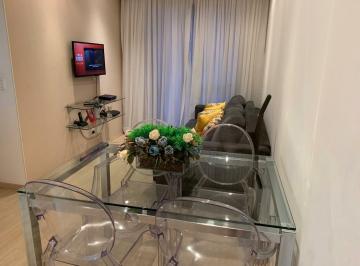 Apartamento · 50m² · 2 Quartos · APARTAMENTO À VENDA NO TATUAPÉ