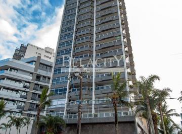 Apartamento de 4 quartos, Matinhos · APTO. CAIOBÁ