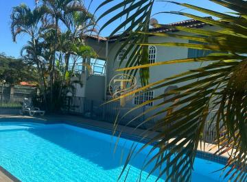 Casa · 530m² · 4 Quartos · 8 Vagas · Casa 4 Quartos sendo 3 Suítes - 2 casas no lote de 2.500 mt² - SMPW Quadra 1 Park Way