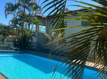 Casa · 530m² · 4 Quartos · 8 Vagas · Casa 4 Quartos sendo 3 Suítes - 2 casas no lote de 2.500 mt² - SMPW Quadra 1 Park Way
