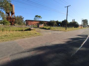 Comercial , Curitiba · BARRACÃO CID. INDUSTRIAL 10.000M2 DE TERRENO E 600M2 DE ÁREA CONSTRUIDA