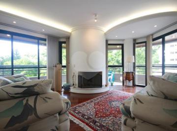 Apartamento de 3 quartos, São Paulo · Apartamento 220m² 3 suítes 4 vagas a venda/locação em  PERDIZES!
